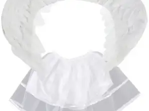 Fantasia de Anjo Kruzzel 22560