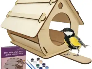Vogelhaus Maaleo 22585