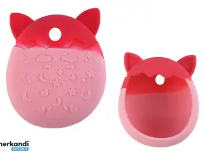 Tamagotchi deksel rosa silikondeksel