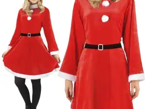 Costume de Madame Noël Malatec 22702