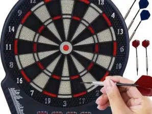 Trizand elektronisk darttavla 22814