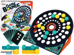 Arcade-Spiel Jumping Balls Shield Jigsaw Puzzle