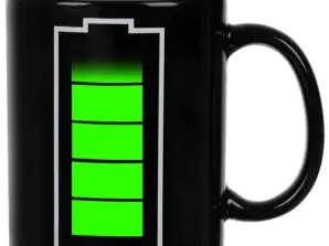 Magic Mug Akku 330ml Ruhhy 22103