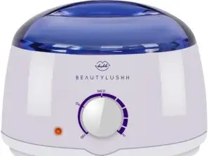 Beautylushh 22832 Wachserhitzer