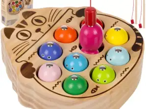 Magnet Angelspiel Kruzzel 21856