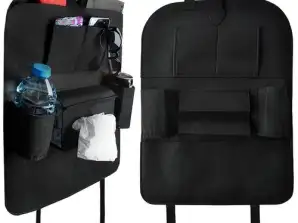 Organizator za avto sedež filc Xtrobb 22849