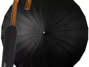 Regenschirm der Regierung 24 Drähte Malatec 19367