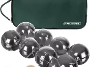 Kroglice za kroglice 8 kroglic KRUZZEL 22915