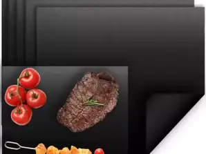 Grillmatte 5 Stück 23471 OSI 00023471