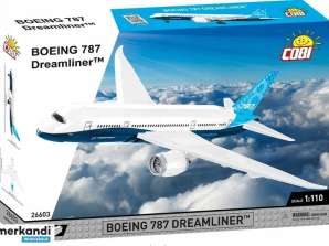 KER 26603 Boeing 787 Dreamliner jarrupalat