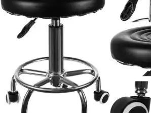 Tabouret de coiffure hoker SF23505