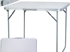 Πτυσσόμενο Τραπέζι Camping S23500