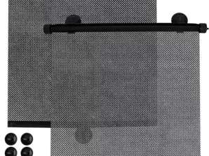 Car roller blind 23497 OSI 00023497