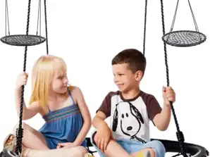 Salıncak leylek yuvası 100cm HB23513