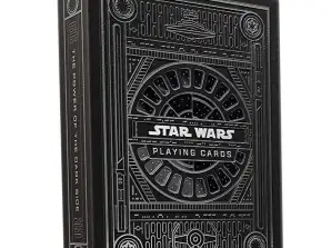 Star Wars Special Edition-kort