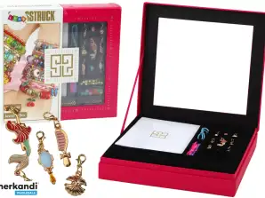 Armband Schmuckherstellung Kit Halskette Perlen Anhänger