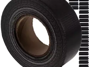 Заборная лента 4.75 см x 35 м 450 г антрацит 23910