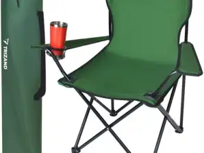 Green Fishing Chair K23676