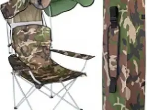 Fishing Chair