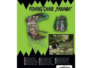 Fishing Chair