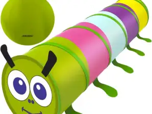 Tunnel de jeu pour enfants
