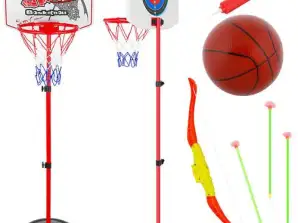 Basketbol ve Atış Seti 23415