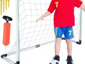 Goleiro de Futebol bola bomba 23459