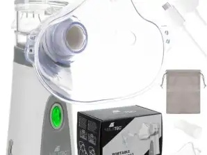Tragbarer Vernebler Malatec 22706