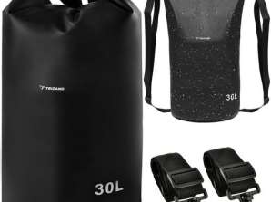 Waterproof Sack 30L Black 23568