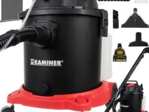 Waschsauger 20L Kaminer 23918