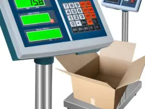 Waage bis 100kg 23536 OSI 00023536