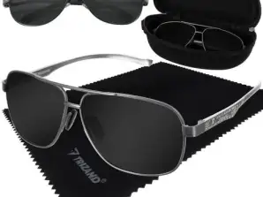 Sonnenbrille Trizand 23633