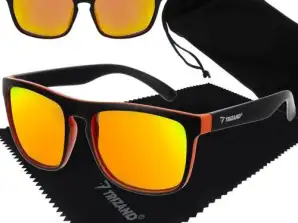 Sonnenbrille Trizand 23310