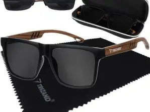 Sonnenbrille Trizand 23311