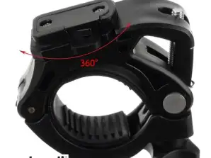T6 USB Fahrradlicht Rücklicht 23681