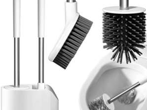 Brosse de salle de bain Ruhhy 24377