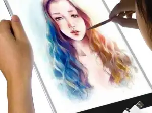 Tabuleiro de Desenho 23506 OSI 00023506