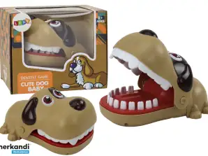 Аркадная игра Dentist Dog Brown