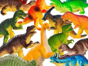 Dinosaures ensemble de figurines 23434