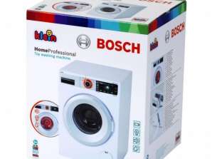 Bosch KER 9213 Wasmachine