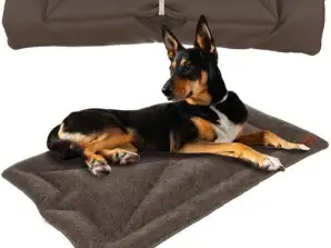 OSI 00024593 Purlov köpek yatağı 24593