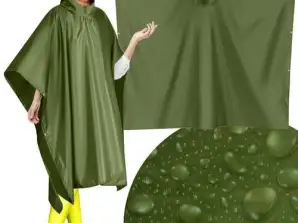 Regnponcho Trizand 24278