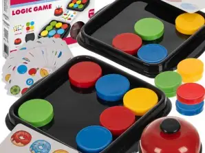 Logikspiel Kruzzel 24671 OSI 00024671