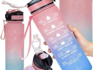Trinkflasche 1L Trizand 24497
