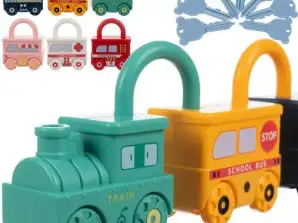 Lernspielzeug  Auto 24712