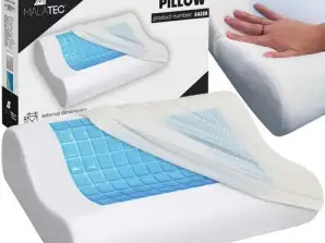 Ортопедична възглавница Malatec 24238