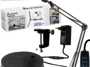 Drawing Desk Lamp Izoxis 24223