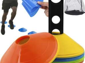 Cônes d'entraînement 23422 OSI 00023422