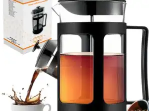 Koffie/Thee Infuser Ruhhy 24565