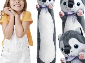 Hundemaskottchen 70cm Kruzzel 24714